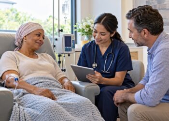 Infusion therapy