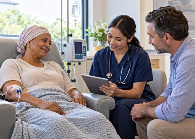 Infusion therapy