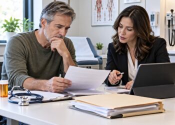 Legal Claims Involving Medical Care