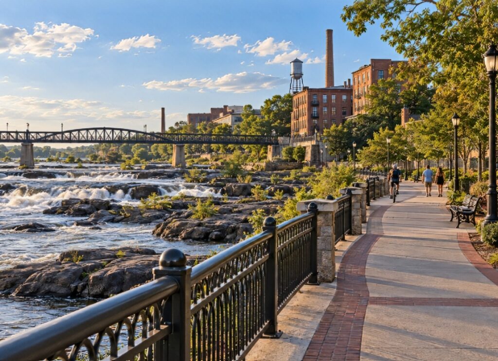 Columbus Real Estate