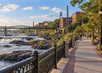 Columbus Real Estate