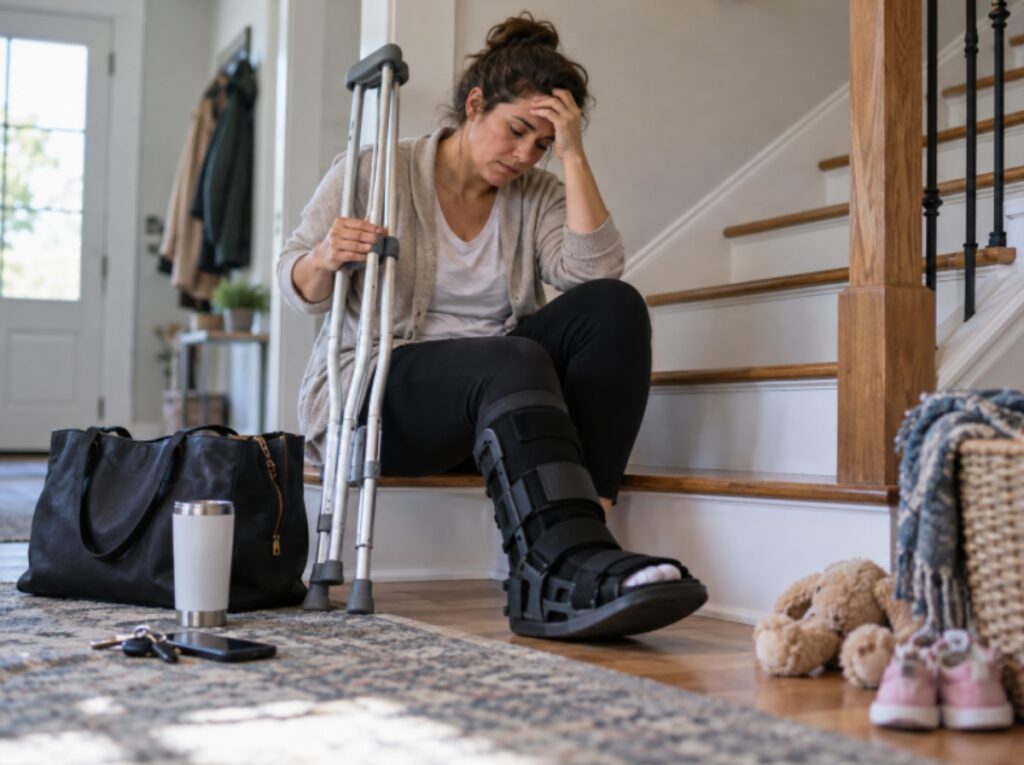 Houston injury attorneys