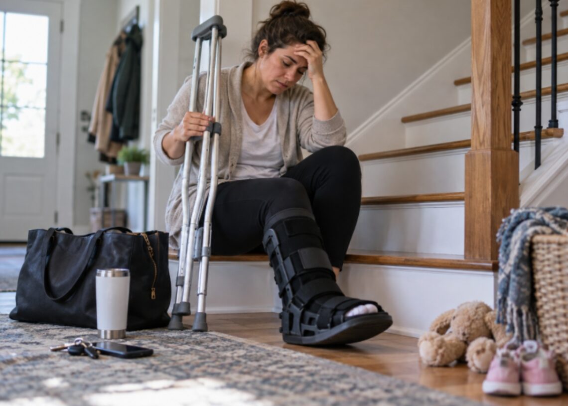 Houston injury attorneys