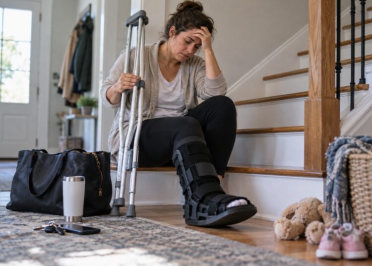 Houston injury attorneys