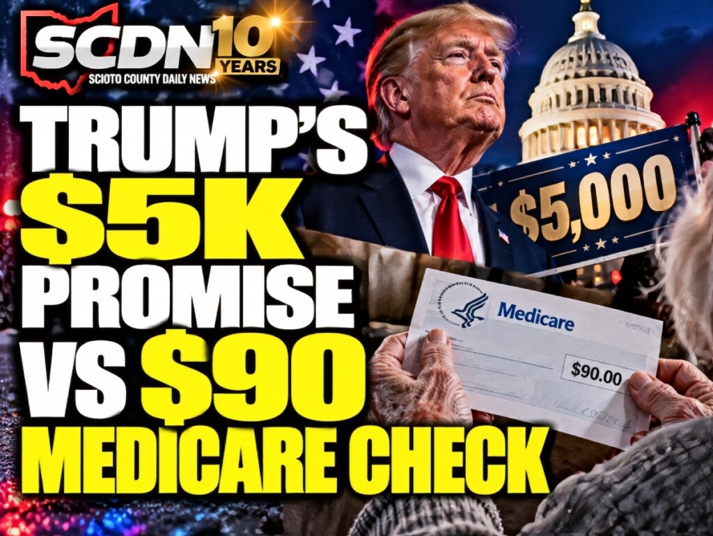 Trump midterms