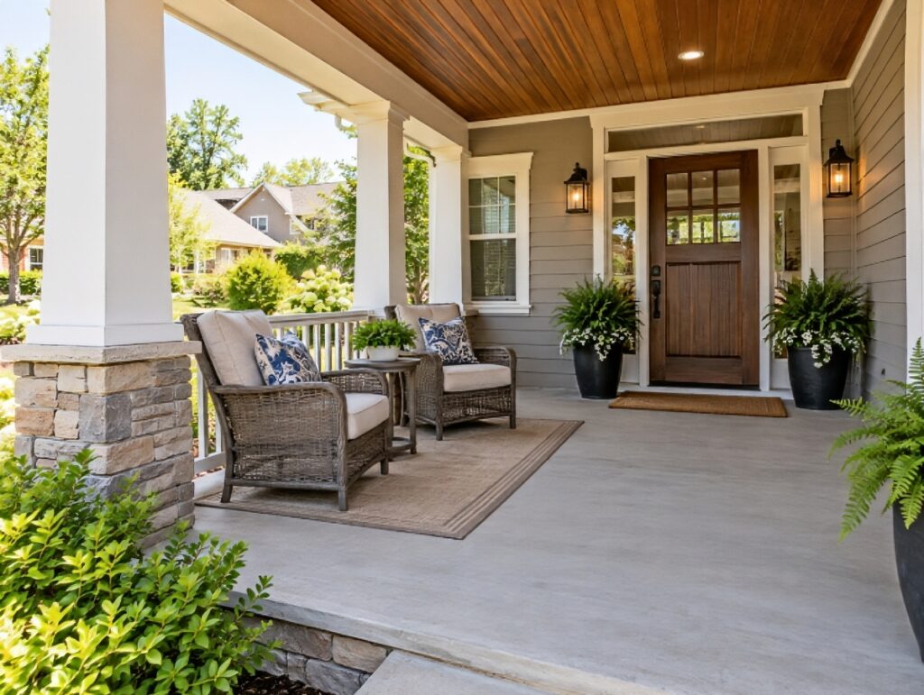 Porch