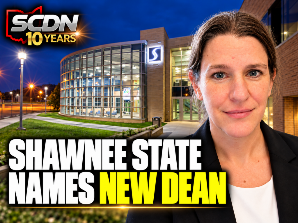 shawnee state names new dead