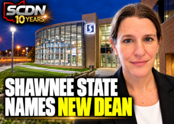 shawnee state names new dead