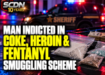 grand jury indictment