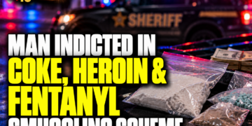 grand jury indictment