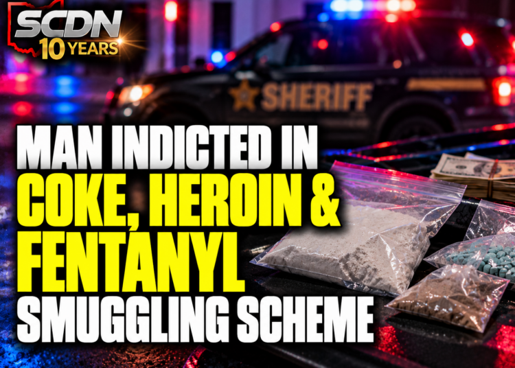 grand jury indictment