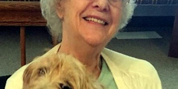 Ursula Helma Adams
