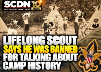 Lifelong scout banned