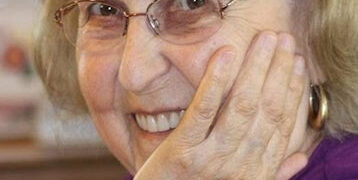 Virginia Conolee Williams