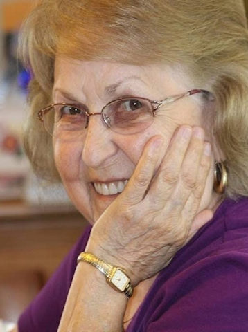 Virginia Conolee Williams
