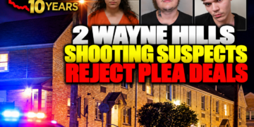 Wayne Hills plea deals