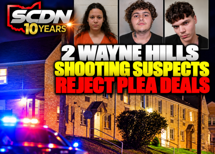 Wayne Hills plea deals