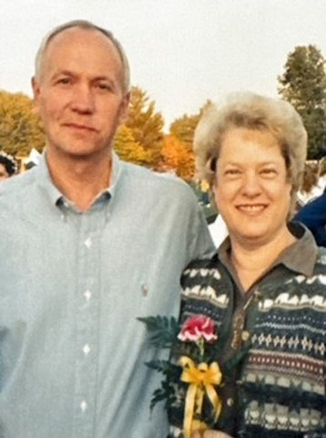 William David Alley