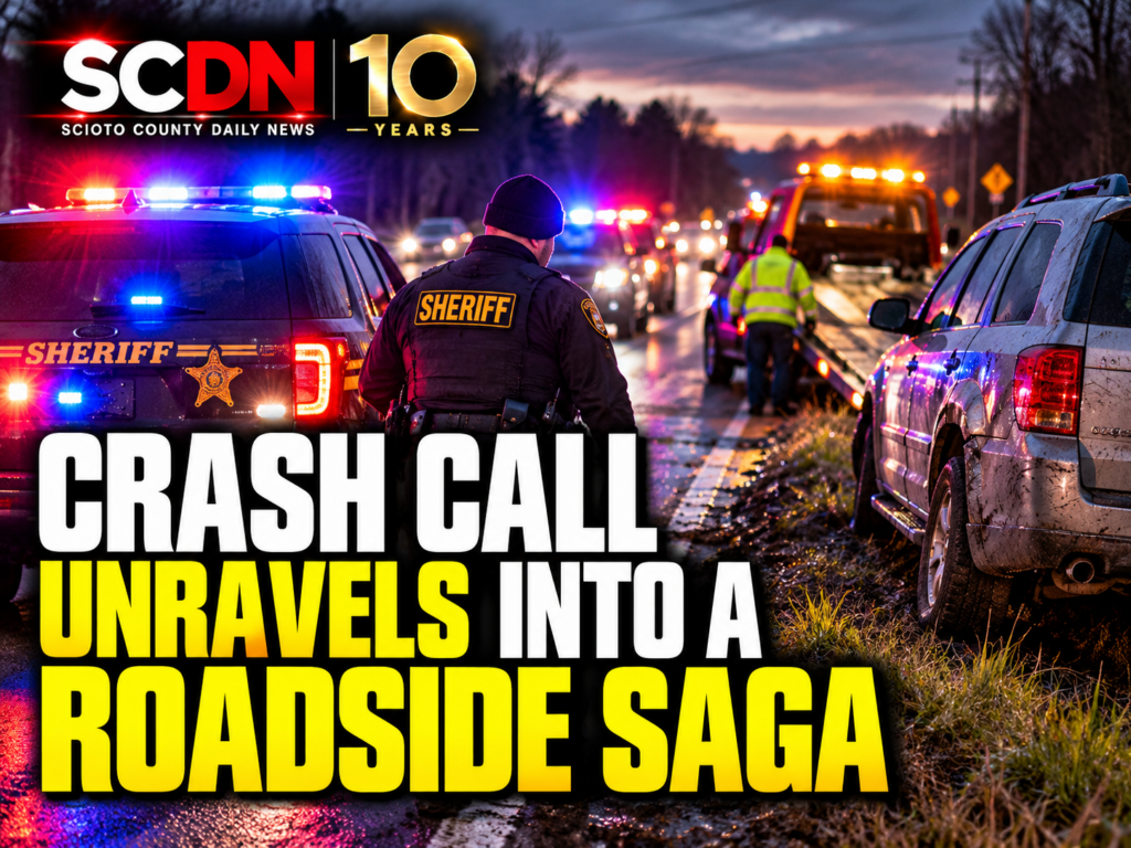 lawrence county crash investigatoin