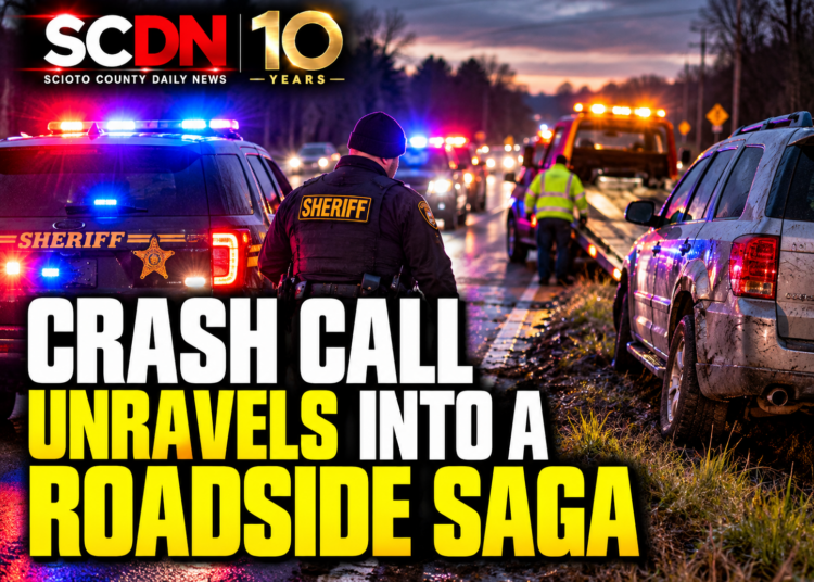 lawrence county crash investigatoin