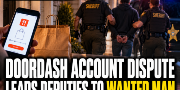 doordash dispute