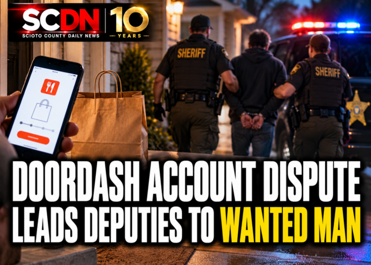 doordash dispute