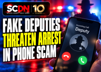 fake deputies threaten arrest