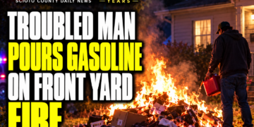 West side fire