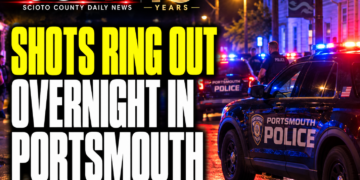 overnight shooting