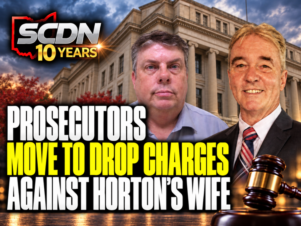 prosecutors move to drop charges