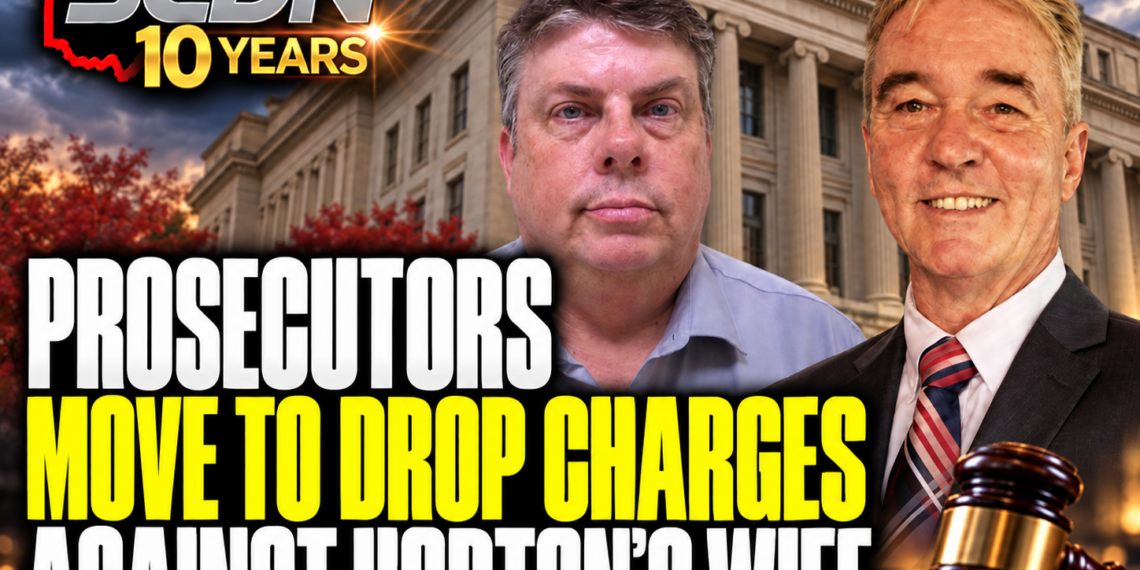 prosecutors move to drop charges